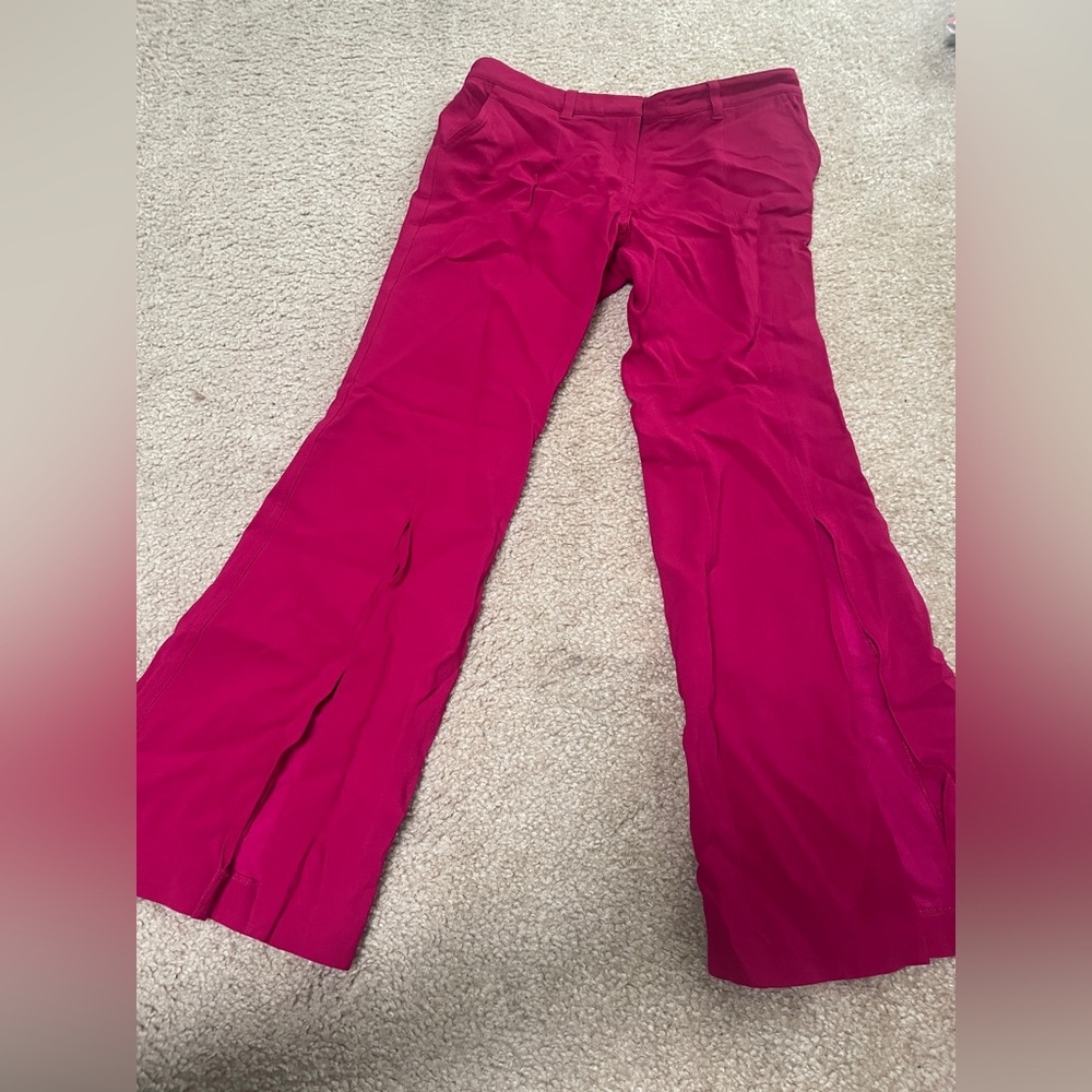 A.L.C. Flared pants